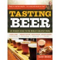 Tasting beer