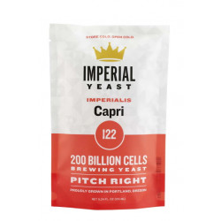 Imperial Yeast I22 Capri
