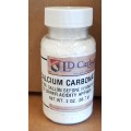 Kalk - Calcium Carbonate, 56gr