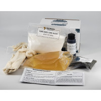 Kombucha kit - Ylliblóma (Elderberry)