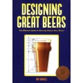 Bók - Designing Great Beers
