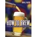 Bók - How to Brew